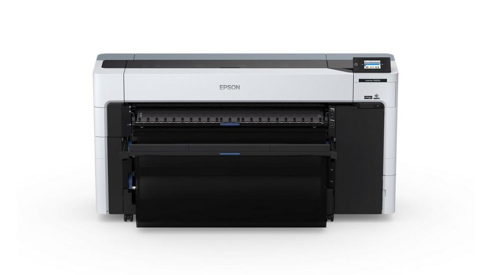 EPSON SURECOLOR SC-P8500D 44inc A0 LARGE FORMAT PRINTER